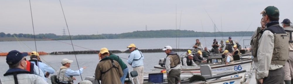 The Association of Major Fishing Clubs